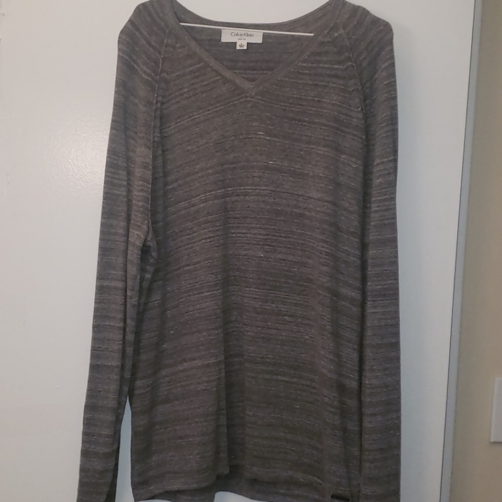 Calvin Klein sweater